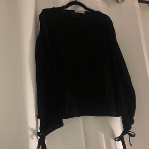 WORN ONCE